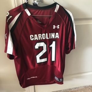 University of South Carolina Gamecocks Jersey